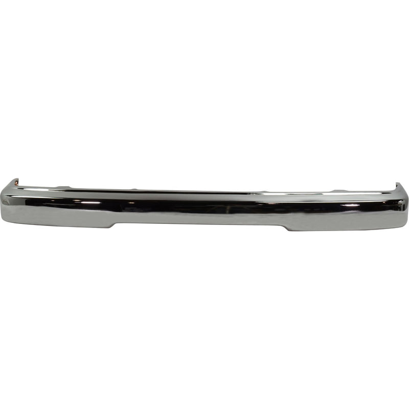DURAFORCE Bumper Face Bars Front for Toyota Tacoma 1995-1997