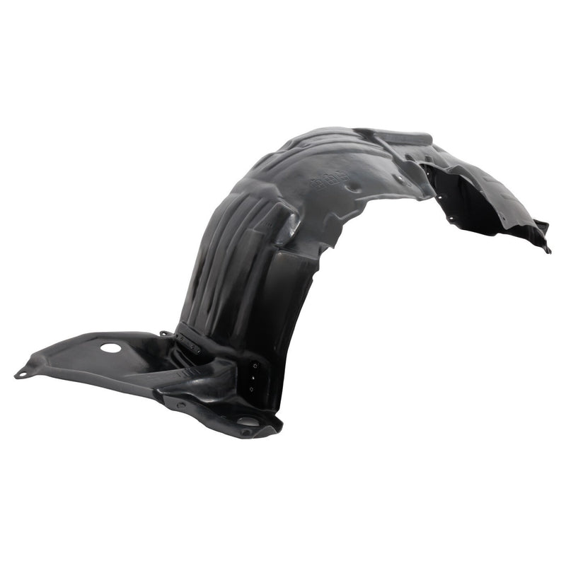 DURAFORCE Fender Liner For 2014-2019 Toyota Highlander Front Passenger Side TO1249195