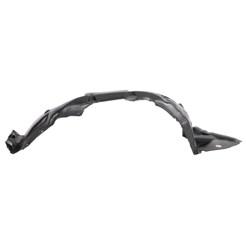 DURAFORCE Fender Liner For 2014-2019 Toyota Highlander Front Passenger Side TO1249195