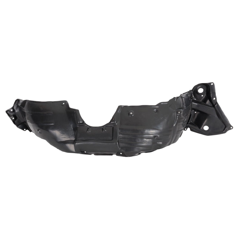 DURAFORCE Fender Liner For 2014-2019 Toyota Highlander Front Passenger Side TO1249195