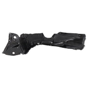DURAFORCE Fender Liner For 2014-2019 Toyota Highlander Front Passenger Side TO1249195