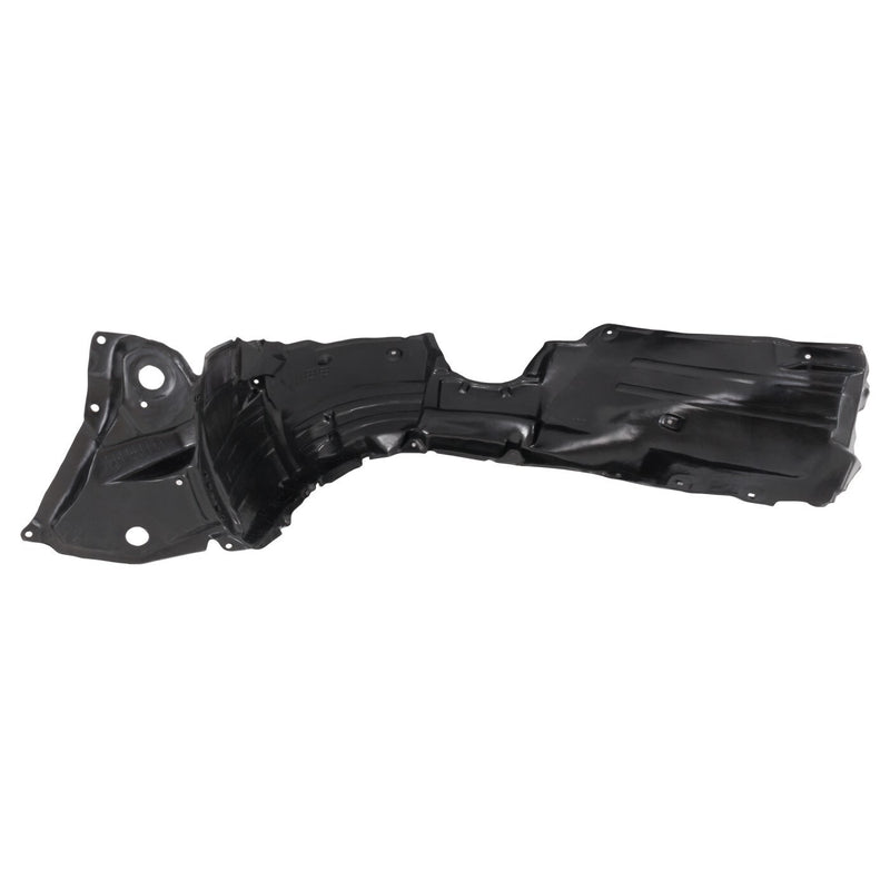 DURAFORCE Fender Liner For 2014-2019 Toyota Highlander Front Passenger Side TO1249195