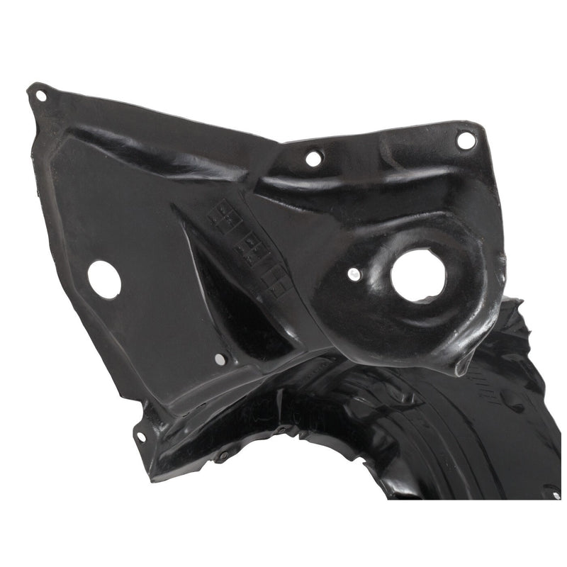 DURAFORCE Fender Liner For 2014-2019 Toyota Highlander Front Passenger Side TO1249195