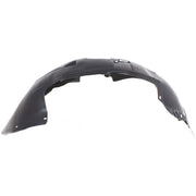 DURAFORCE Splash Shield For 2001-2007 Chevrolet Silverado 2500 HD Front LH & RH Set of 2