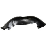 DURAFORCE Splash Shield For 2001-2007 Chevrolet Silverado 2500 HD Front LH & RH Set of 2