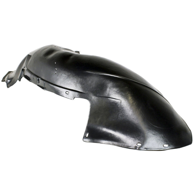 DURAFORCE Splash Shield For 2001-2007 Chevrolet Silverado 2500 HD Front LH & RH Set of 2