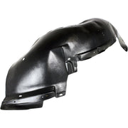 DURAFORCE Splash Shield For 2001-2007 Chevrolet Silverado 2500 HD Front LH & RH Set of 2