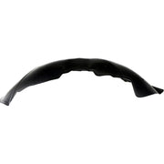DURAFORCE Splash Shield For 2001-2007 Chevrolet Silverado 2500 HD Front LH & RH Set of 2