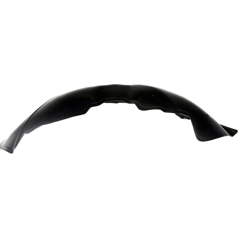 DURAFORCE Splash Shield For 2001-2007 Chevrolet Silverado 2500 HD Front LH & RH Set of 2