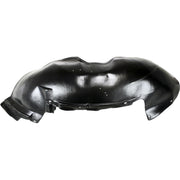 DURAFORCE Splash Shield For 2001-2007 Chevrolet Silverado 2500 HD Front LH & RH Set of 2