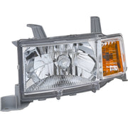 DURAFORCE Headlights Set For 2004-2006 Scion xB Headlamps Left and Right Pair