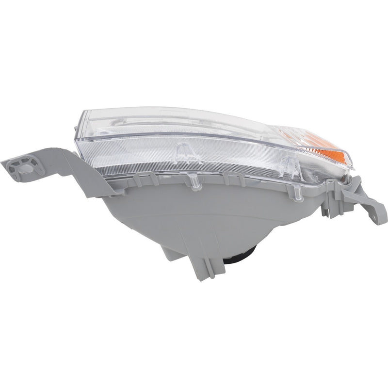 DURAFORCE Headlights Set For 2004-2006 Scion xB Headlamps Left and Right Pair