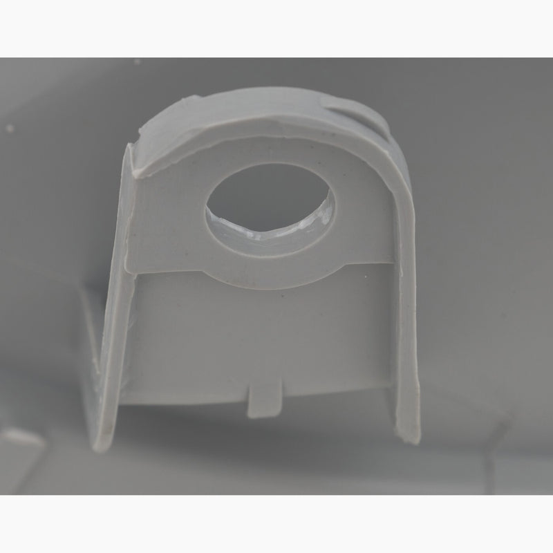 DURAFORCE Headlights Set For 2004-2006 Scion xB Headlamps Left and Right Pair