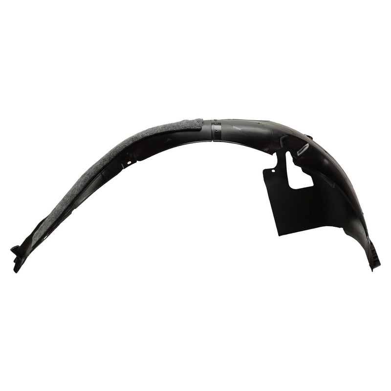 DURAFORCE Fender Liners For 2019-2020 Hyundai Elantra Front Left and Right Side US Built