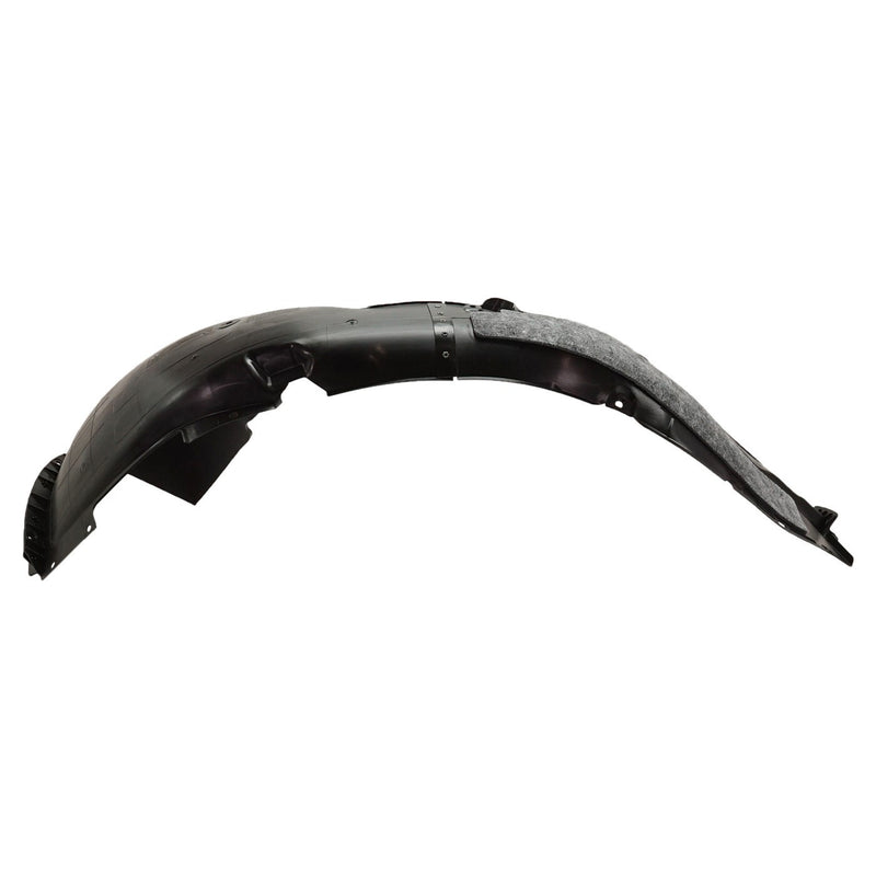 DURAFORCE Fender Liners For 2019-2020 Hyundai Elantra Front Left and Right Side US Built