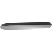 DURAFORCE Driver Mirror Glass For 1999-06 Chevy Silverado 1500 Sierra 1500 With Back Plate