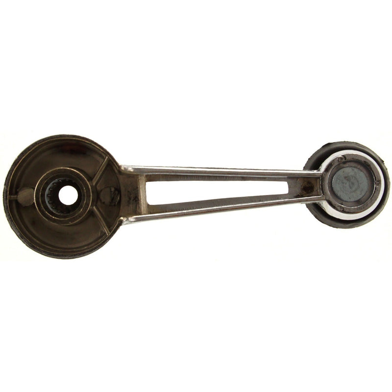 DURAFORCE Chrome Inside Interior Window Crank Handle Pair Set NEW for Ford Pickup Truck