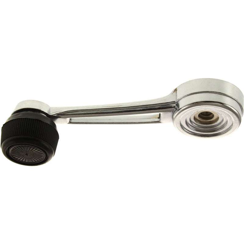 DURAFORCE Chrome Inside Interior Window Crank Handle Pair Set NEW for Ford Pickup Truck
