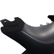 DURAFORCE Front Bumper Cover For 2005-2006 Acura RSX Primed With Fog Light Holes