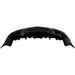 DURAFORCE Front Bumper Cover For 2005-2006 Acura RSX Primed With Fog Light Holes