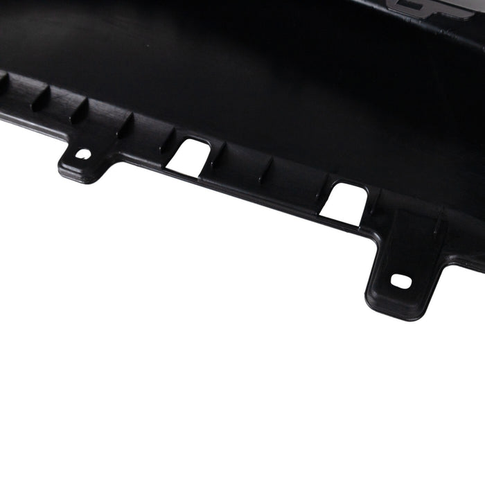 DURAFORCE Front Bumper Cover For 2005-2006 Acura RSX Primed With Fog Light Holes