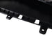 DURAFORCE Front Bumper Cover For 2005-2006 Acura RSX Primed With Fog Light Holes