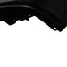 DURAFORCE Front Bumper Cover For 2005-2006 Acura RSX Primed With Fog Light Holes