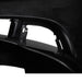 DURAFORCE Front Bumper Cover For 2005-2006 Acura RSX Primed With Fog Light Holes