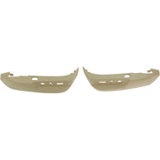 DURAFORCE Seat Trim Cover For 98-2000 BMW 528i 97-2003 540i 2001-2003 525i 530i Sandbeige
