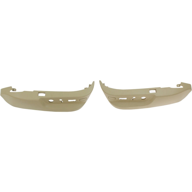 DURAFORCE Seat Trim Cover For 98-2000 BMW 528i 97-2003 540i 2001-2003 525i 530i Sandbeige
