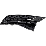 DURAFORCE Fog Light Covers Front Passenger Right Side Hand for Honda Odyssey 2014-2017