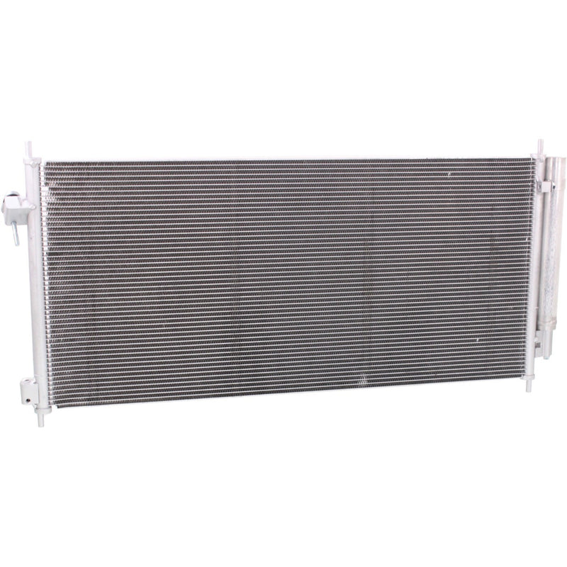 DURAFORCE AC Condenser For 2009-2014 Honda Fit With Receiver Drier