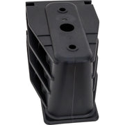 DURAFORCE Bumper Bracket For 08-22 Freightliner Cascadia Front Driver or Passenger Side