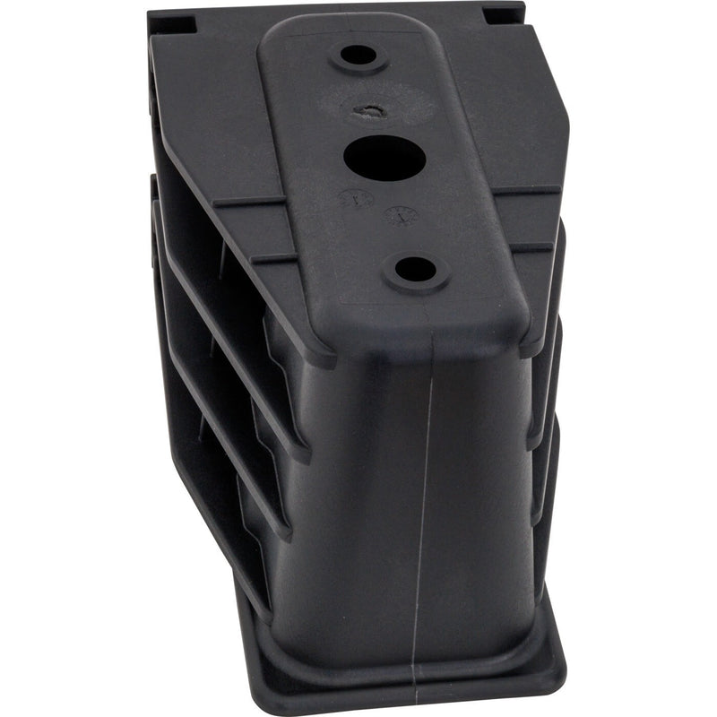 DURAFORCE Bumper Bracket For 08-22 Freightliner Cascadia Front Driver or Passenger Side