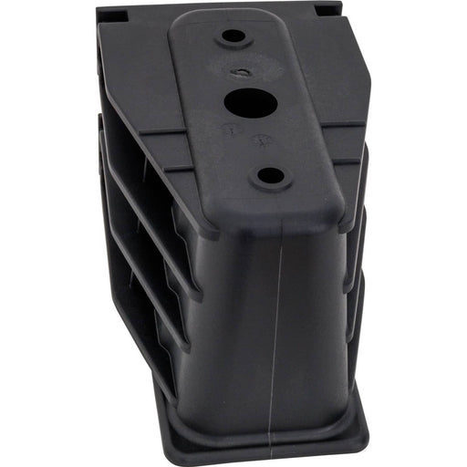 DURAFORCE Bumper Bracket For 08-22 Freightliner Cascadia Front Driver or Passenger Side