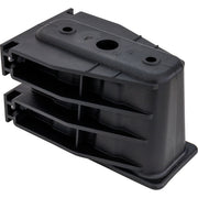 DURAFORCE Bumper Bracket For 08-22 Freightliner Cascadia Front Driver or Passenger Side