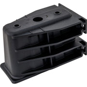 DURAFORCE Bumper Bracket For 08-22 Freightliner Cascadia Front Driver or Passenger Side
