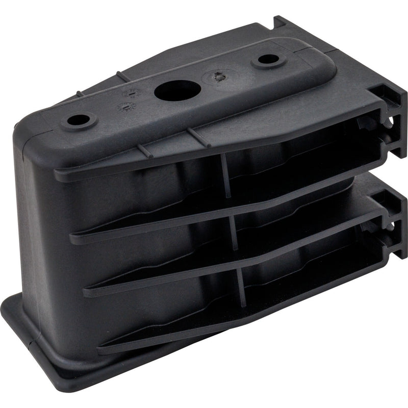 DURAFORCE Bumper Bracket For 08-22 Freightliner Cascadia Front Driver or Passenger Side