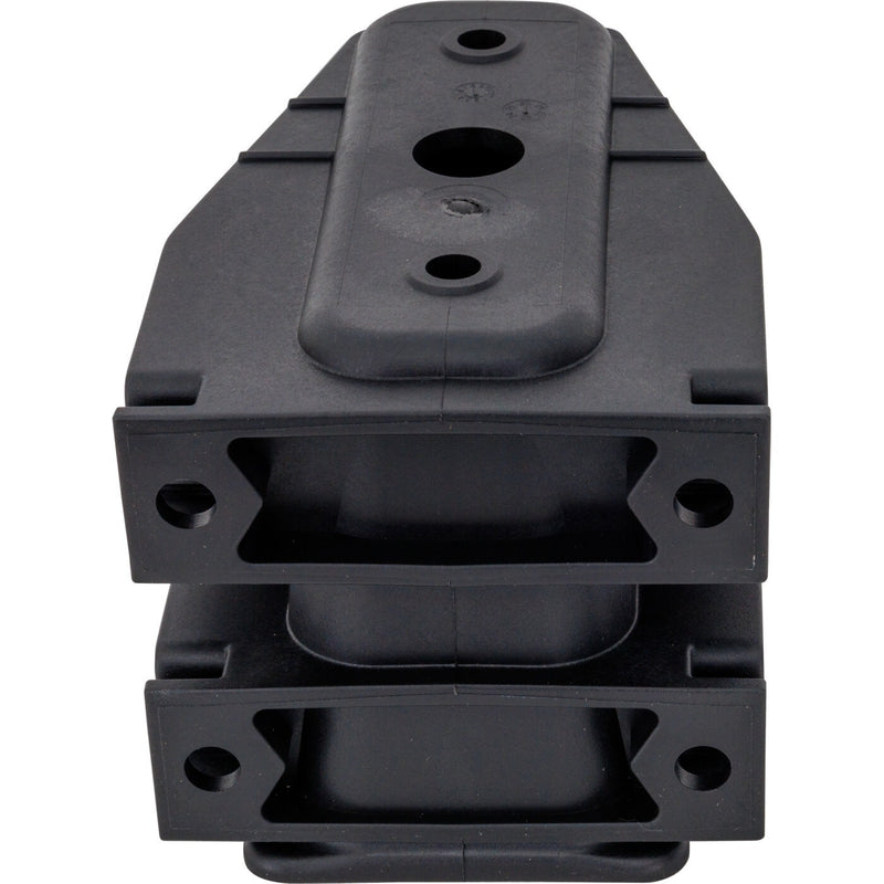 DURAFORCE Bumper Bracket For 08-22 Freightliner Cascadia Front Driver or Passenger Side