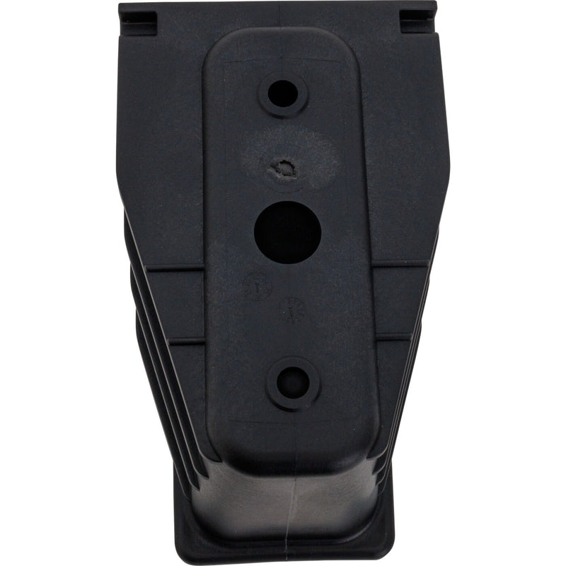 DURAFORCE Bumper Bracket For 08-22 Freightliner Cascadia Front Driver or Passenger Side