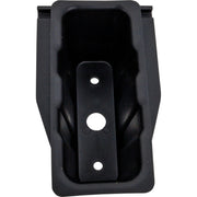 DURAFORCE Bumper Bracket For 08-22 Freightliner Cascadia Front Driver or Passenger Side