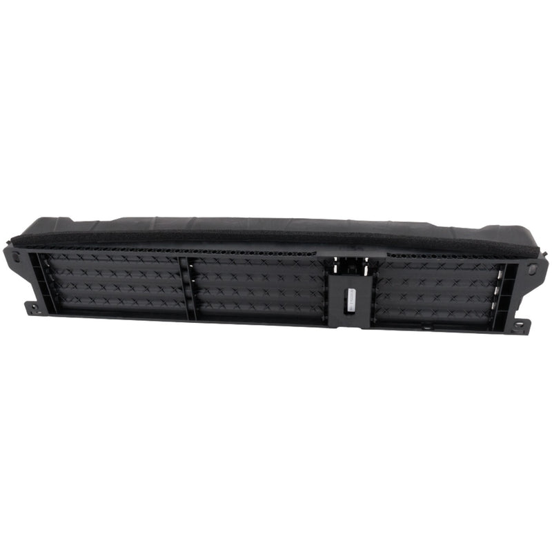 DURAFORCE Active Grille Shutter For 2021-2023 Nissan Rogue USA Built 214216RR0A NI1206107