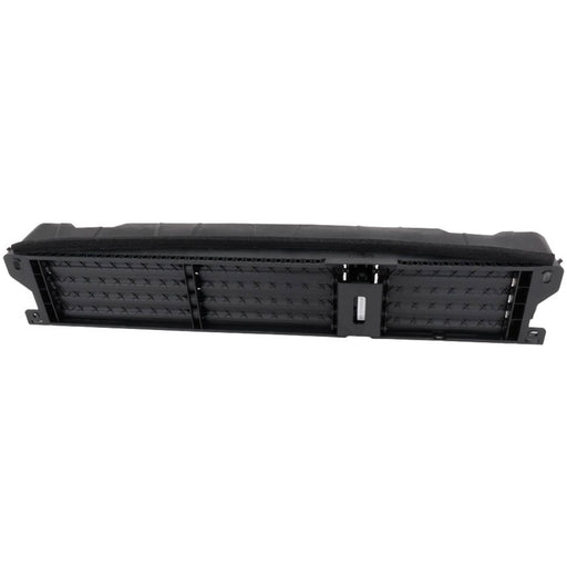 DURAFORCE Active Grille Shutter For 2021-2023 Nissan Rogue USA Built 214216RR0A NI1206107
