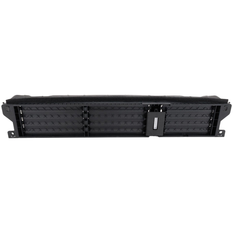 DURAFORCE Active Grille Shutter For 2021-2023 Nissan Rogue USA Built 214216RR0A NI1206107