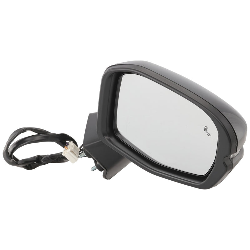 DURAFORCE Mirrors Passenger Right Side Heated Hand for Honda CR-V 2023-2024