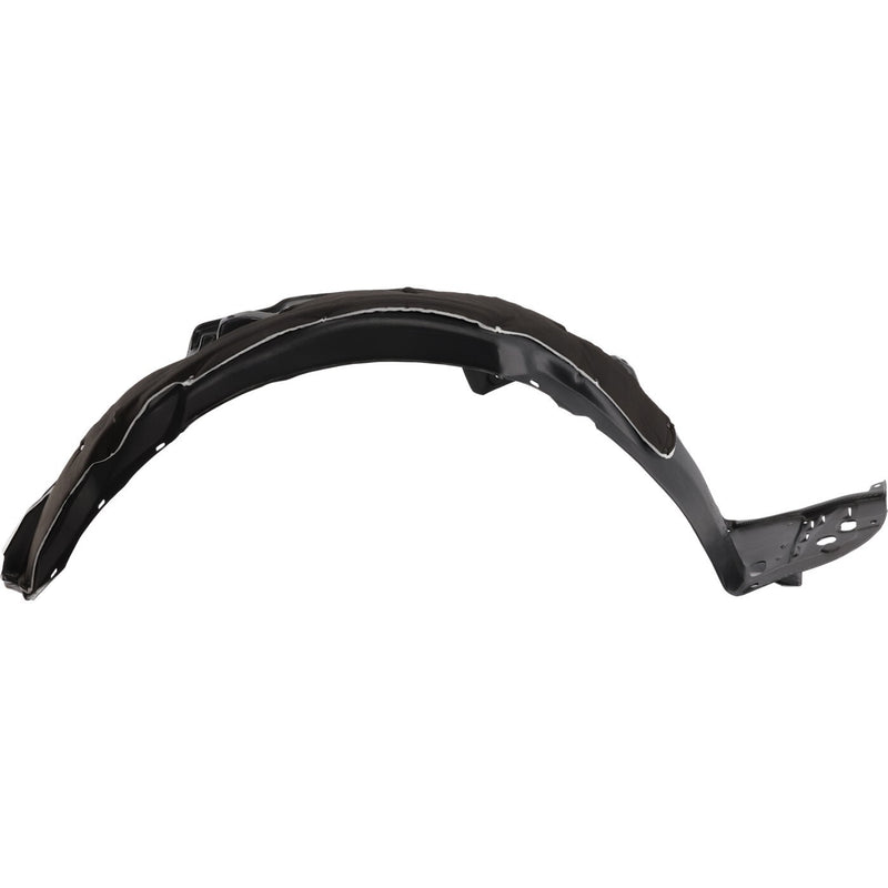 DURAFORCE Fender Liner Splash Shield Front Right Side For 2013-2015 Honda Accord Sedan
