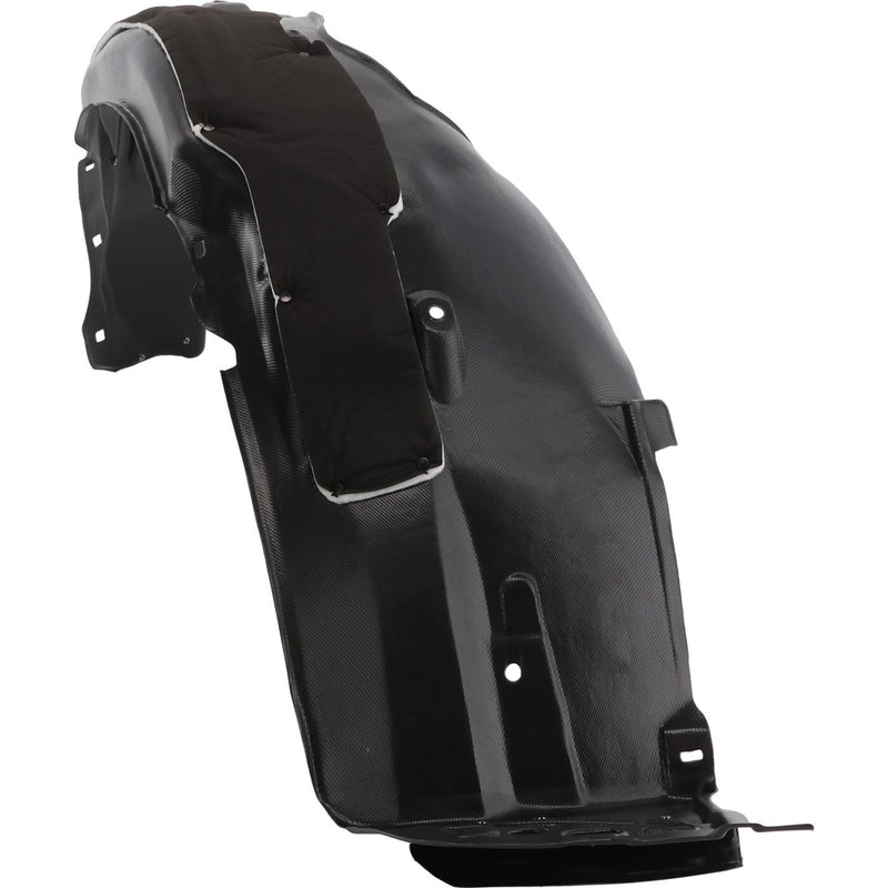 DURAFORCE Fender Liner Splash Shield Front Right Side For 2013-2015 Honda Accord Sedan