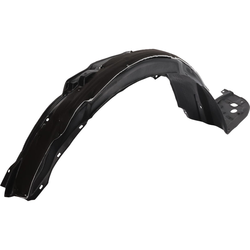 DURAFORCE Fender Liner Splash Shield Front Right Side For 2013-2015 Honda Accord Sedan