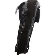 DURAFORCE Fender Liner Splash Shield Front Right Side For 2013-2015 Honda Accord Sedan