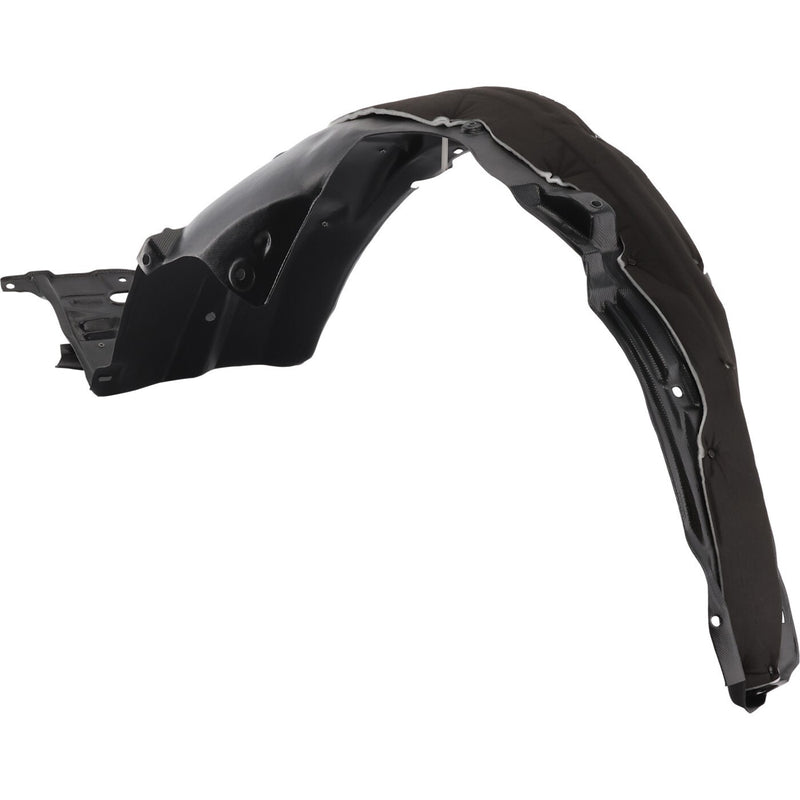 DURAFORCE Fender Liner Splash Shield Front Right Side For 2013-2015 Honda Accord Sedan